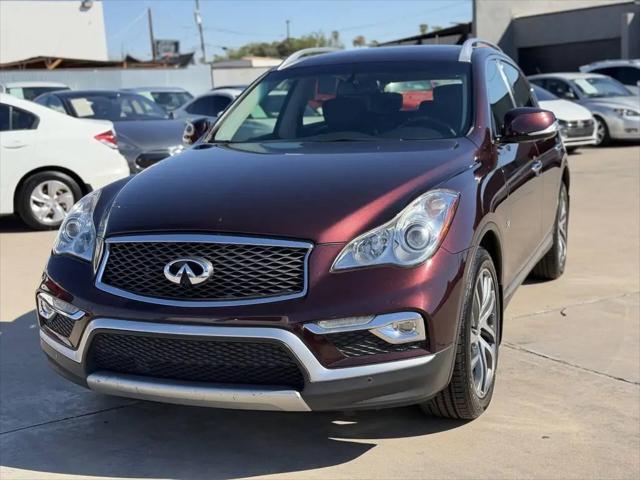 2017 INFINITI QX50 Base for sale in Mesa, AZ