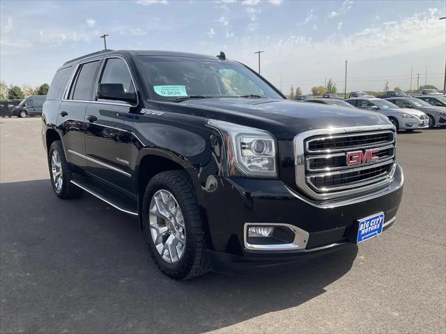 2015 GMC Yukon SLT for sale in Sioux Falls, SD