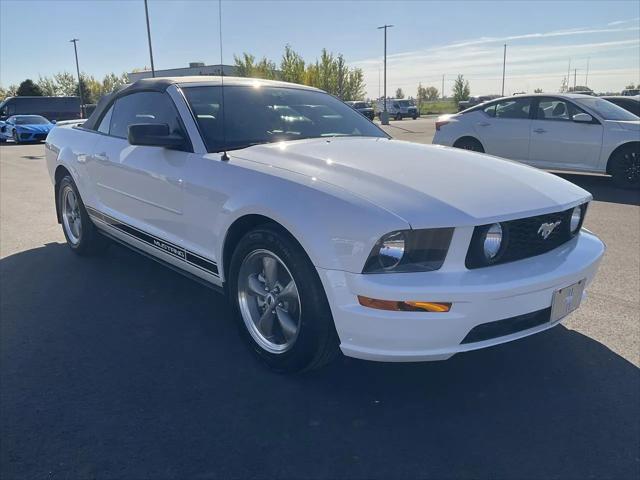 2007 Ford Mustang V6 Deluxe for sale in Sioux Falls, SD