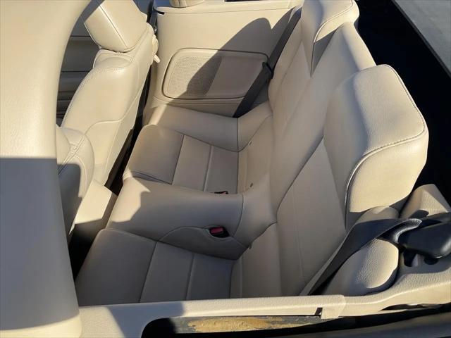 2007 Ford Mustang V6 Deluxe