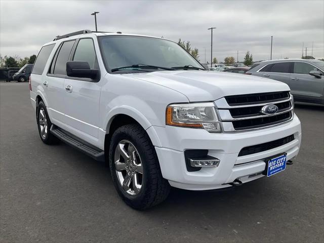 2017 Ford Expedition XLT for sale in Sioux Falls, SD