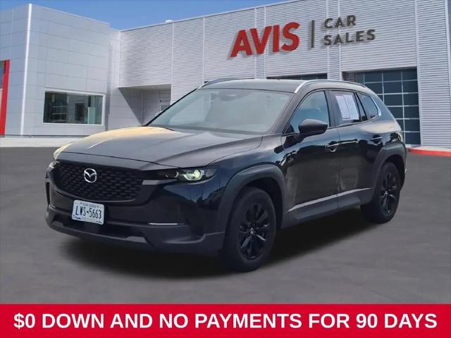 2025 Mazda CX-50 2.5 S Premium Package for sale in Tampa, FL