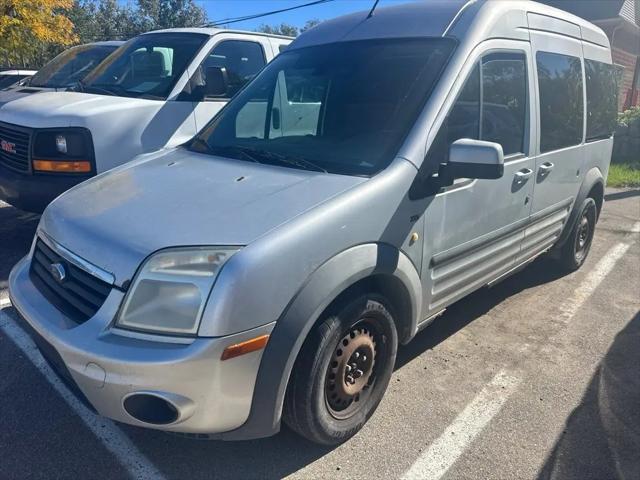 2011 Ford Transit Connect XLT Premium for sale in Waterford, MI