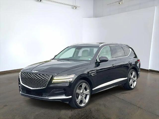 2022 Genesis GV80 3.5T AWD for sale in Wexford, PA