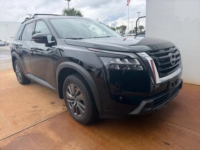 2024 Nissan Pathfinder SV FWD for sale in Lake Wales, FL
