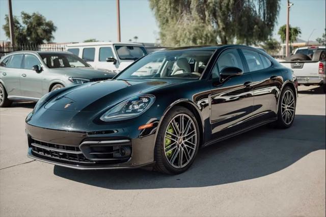 2023 Porsche Panamera E-Hybrid 4 for sale in Tempe, AZ