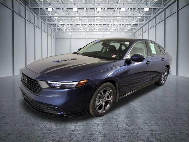 2025 Honda Accord Sedan EX-L for sale in Fort Wayne, IN