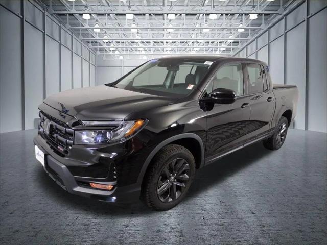 2025 Honda Ridgeline Sport for sale in Fort Wayne, IN