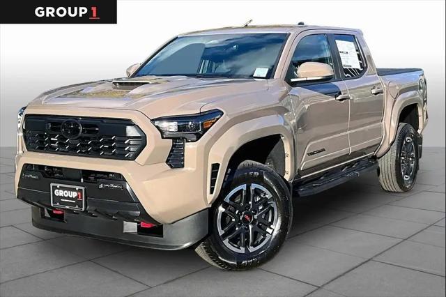 2026 Toyota Tacoma TRD Sport for sale in Manchester, NH