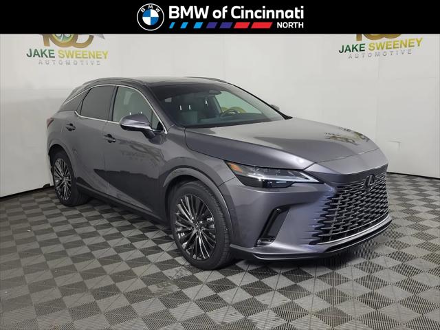 2023 Lexus RX 350 for sale near Cincinnati, OH