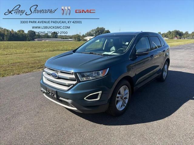 2016 Ford Edge SEL for sale in Paducah, KY