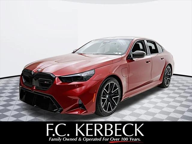 2025 BMW M5 Base for sale in Palmyra, NJ