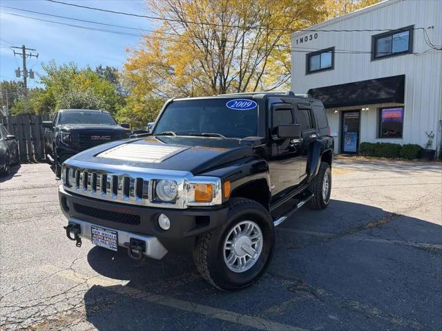 2009 HUMMER H3 Base for sale in Glendale Heights, IL