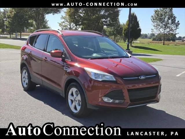 2016 Ford Escape SE for sale in Lancaster, PA