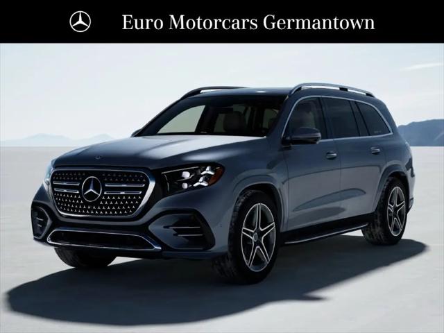 2027 Mercedes-Benz GLS GLS 450 for sale in Germantown, MD