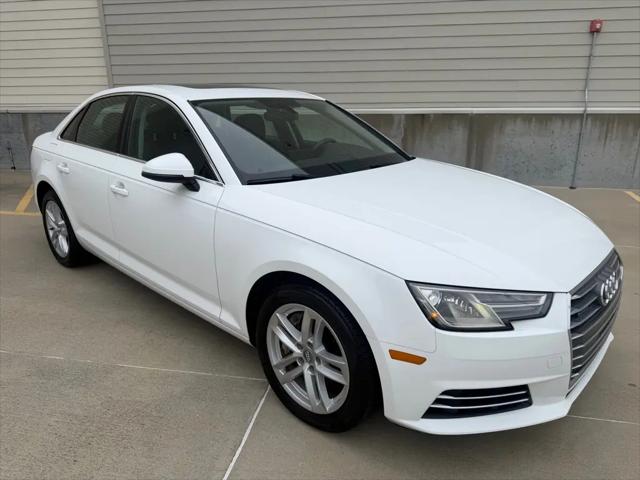 2017 Audi A4 2.0T Premium for sale in Overland Park, KS