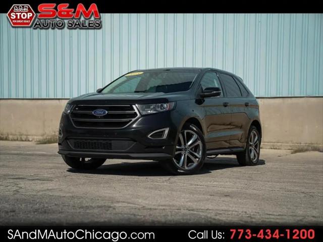 2015 Ford Edge Sport for sale in Hickory Hills, IL