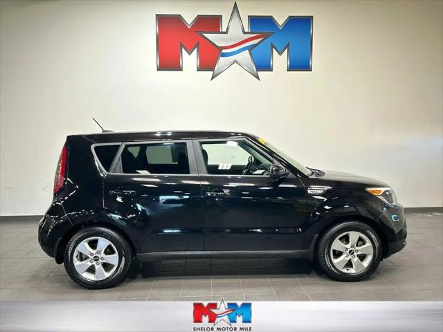 2019 Kia Soul Base for sale in Christiansburg, VA