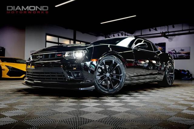 2014 Chevrolet Camaro 2SS for sale in Lisle, IL