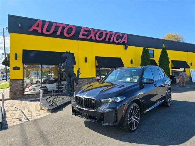 2025 BMW X5 M60i for sale in Red Bank, NJ