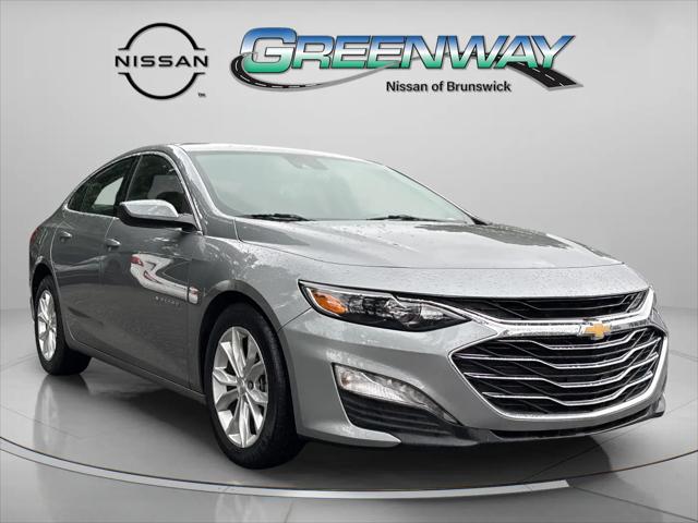 2025 Chevrolet Malibu FWD 1LT for sale in Brunswick, GA