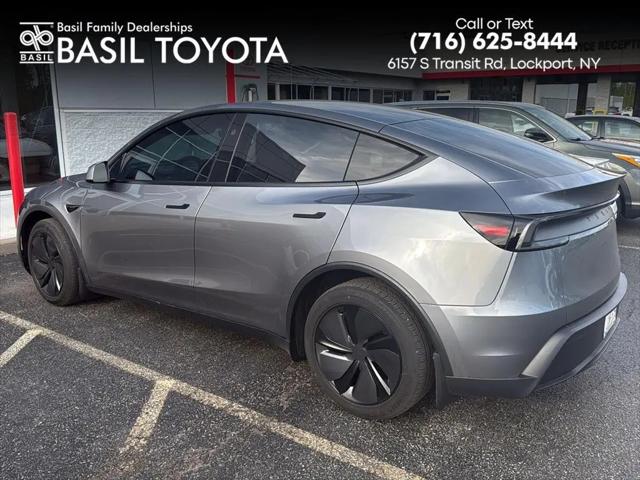 2026 Tesla Model Y Long Range Launch Series for sale in Lockport, NY