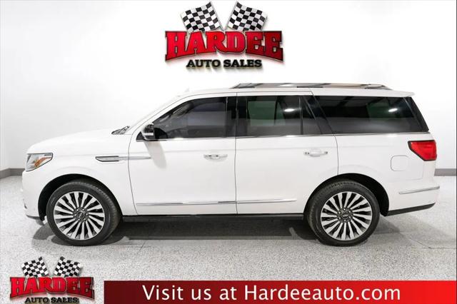 2019 Lincoln Navigator Reserve for sale in Conway, SC