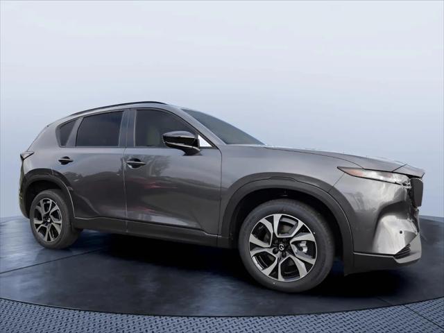 2026 Mazda CX-5 2.5 S Preferred for sale in Jacksonville, FL