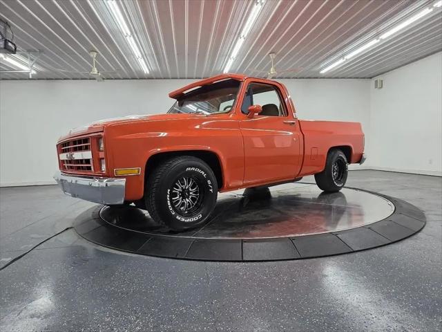 1985 GMC Pickup Base for sale in Clarence, IA