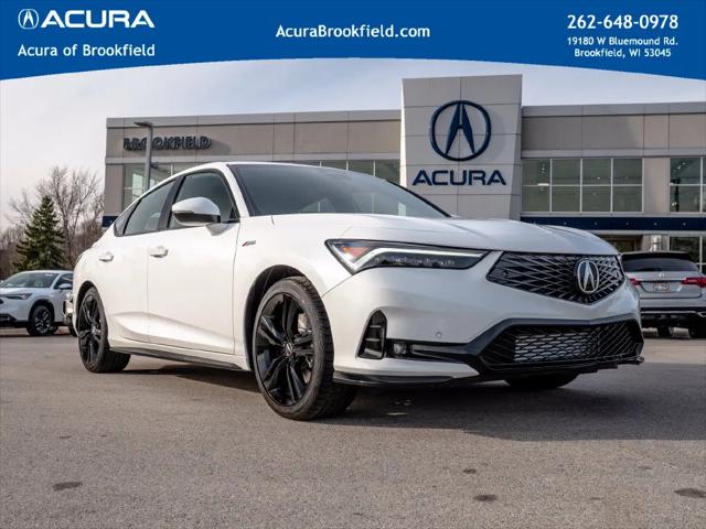 2026 Acura Integra FWD A-Spec with Technology for sale in Brookfield, WI