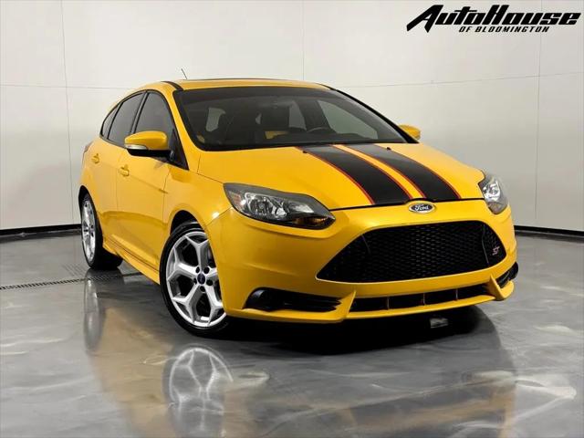 2013 Ford Focus Base for sale in Bloomington, IL