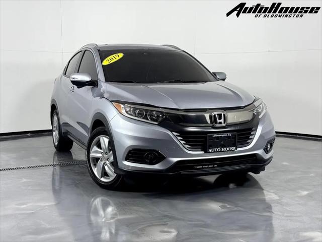 2019 Honda HR-V EX for sale in Bloomington, IL