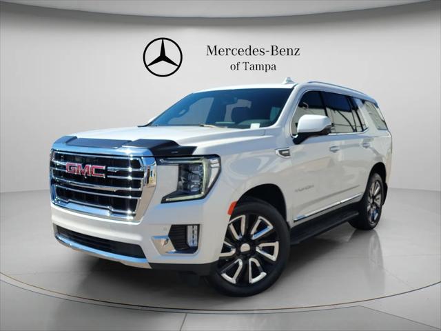 2022 GMC Yukon 2WD SLT for sale in Tampa, FL