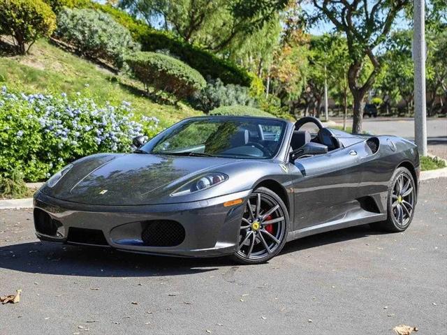 2006 Ferrari F430 Spider for sale in San Juan Capistrano, CA
