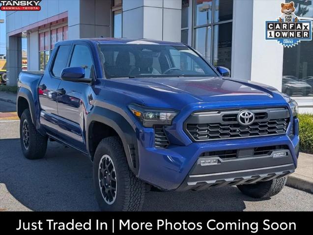 2025 Toyota Tacoma TRD Off Road for sale near Dublin, OH