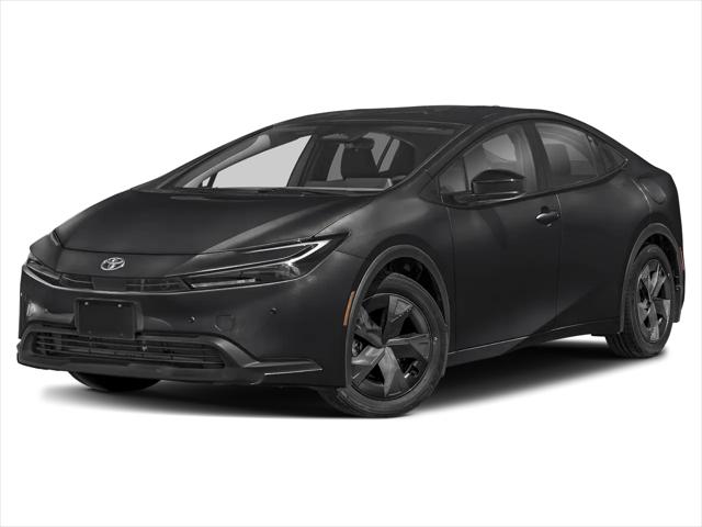 2026 Toyota Prius LE AWD-e for sale in Dublin, OH