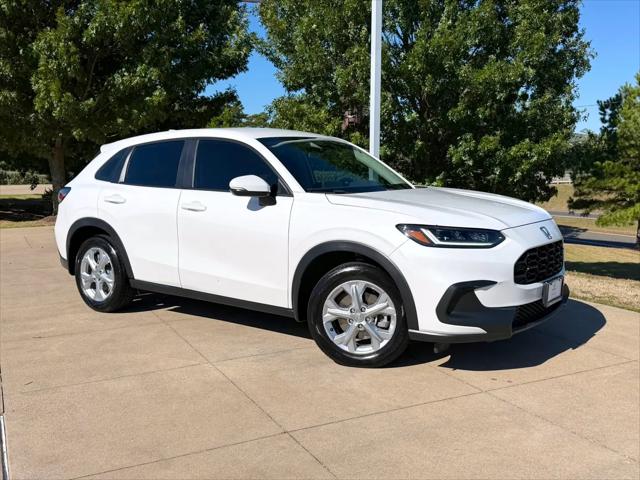 2024 Honda HR-V 2WD LX for sale in Longview, TX