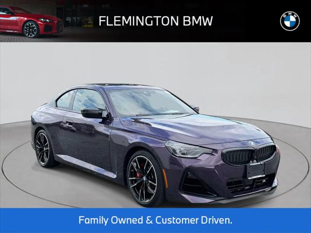 2025 BMW M240 i xDrive for sale in Flemington, NJ