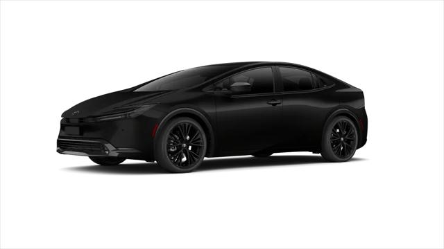 2027 Toyota Prius Nightshade for sale in Marina Del Rey, CA