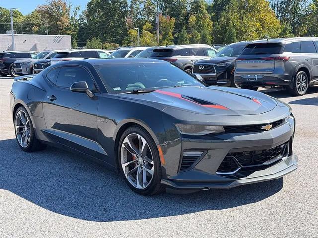 2017 Chevrolet Camaro 2SS for sale in Willow Grove, PA