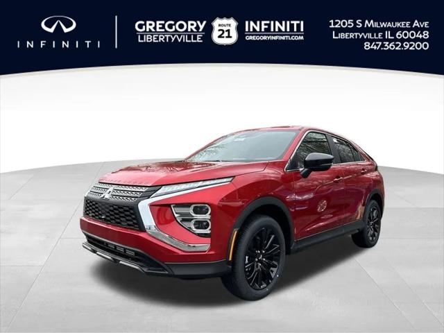 2025 Mitsubishi Eclipse Cross LE S-AWC for sale in Libertyville, IL