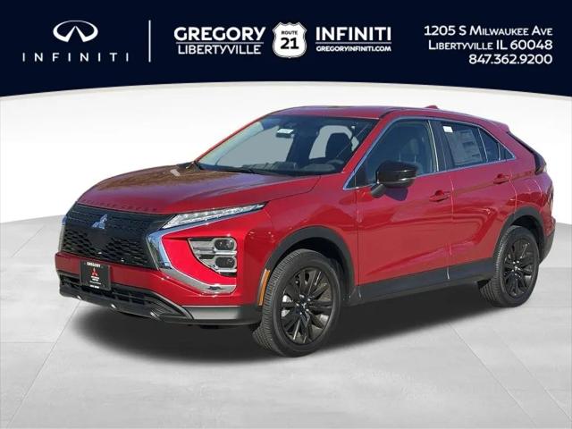 2025 Mitsubishi Eclipse Cross LE S-AWC for sale in Libertyville, IL