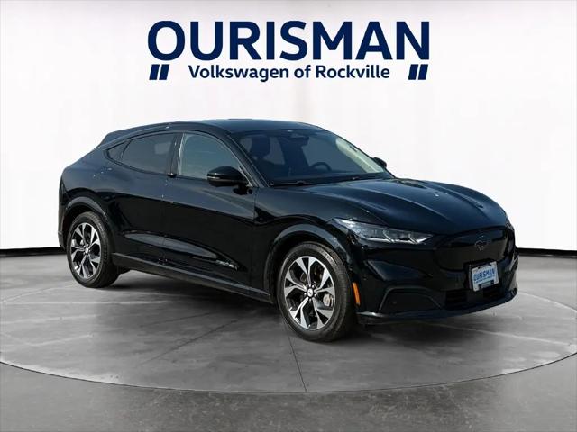 2023 Ford Mustang Mach-E Premium for sale in Rockville, MD