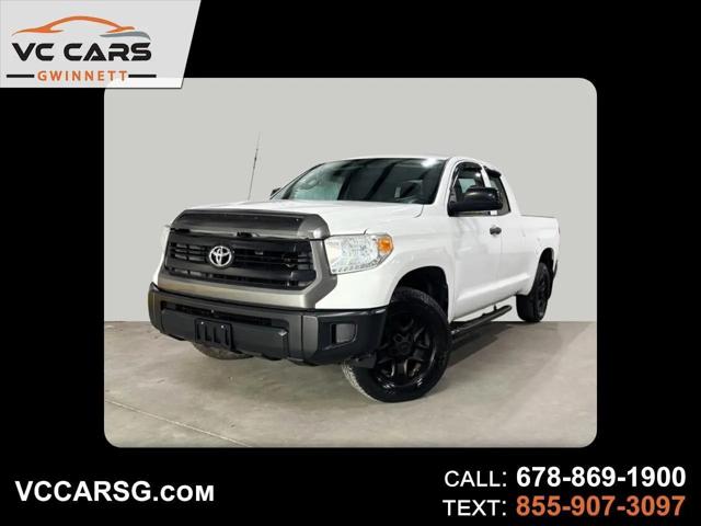 2016 Toyota Tundra SR 4.6L V8 for sale in Duluth, GA