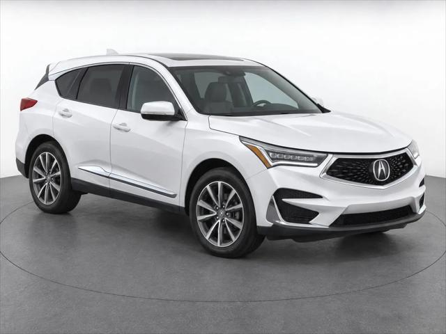2021 Acura RDX Technology Package for sale in Palm Harbor, FL