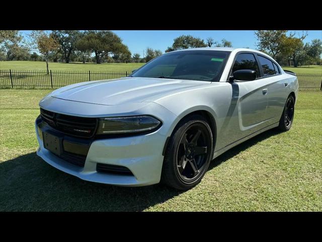 2022 Dodge Charger SXT RWD for sale in San Antonio, TX