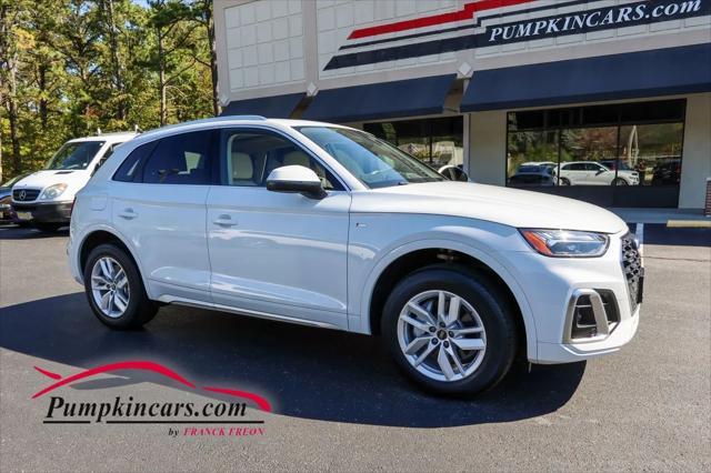 2023 Audi Q5 Premium 45 TFSI S line quattro for sale in Egg Harbor Township, NJ