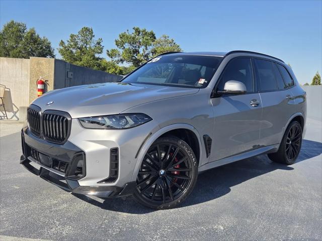 2026 BMW X5 xDrive40i for sale in Roswell, GA
