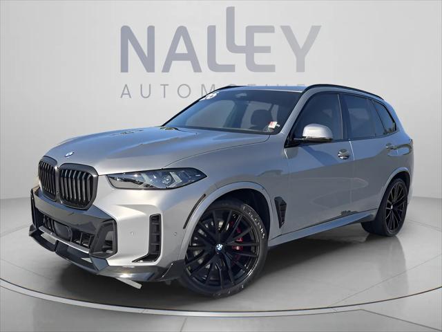 2026 BMW X5 xDrive40i for sale in Roswell, GA