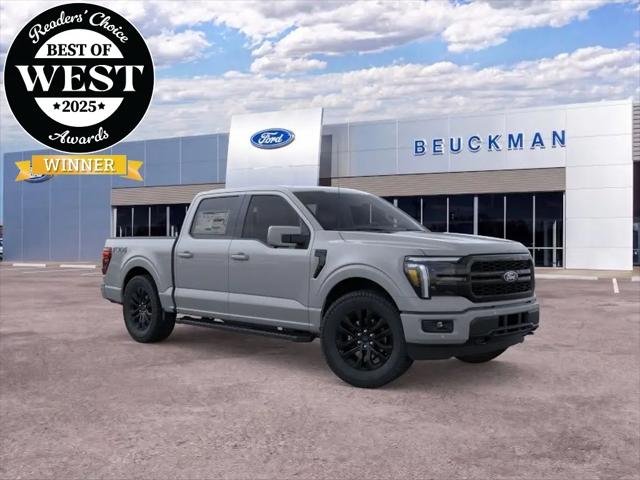 2026 Ford F-150 LARIAT for sale in Ellisville, MO